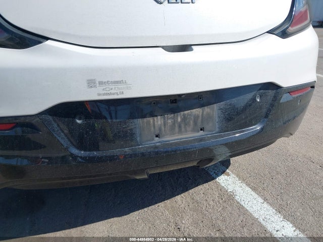 1G1RD6S56JU137065 Chevrolet Volt Premier