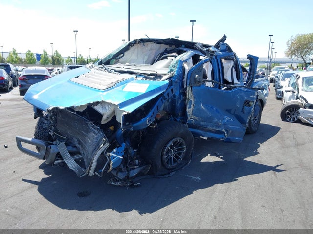 1FTFW1RG6KFB00327 Ford F-150 Raptor