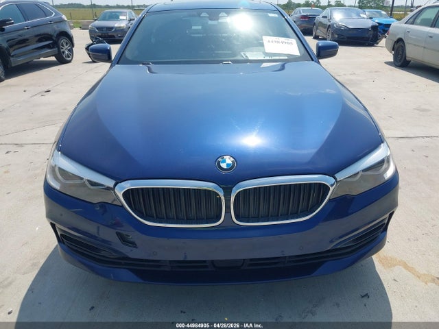 Продажа на аукционе авто 2020 Bmw 530i, vin: WBAJR3C00LWW67172, номер лота: 44984905