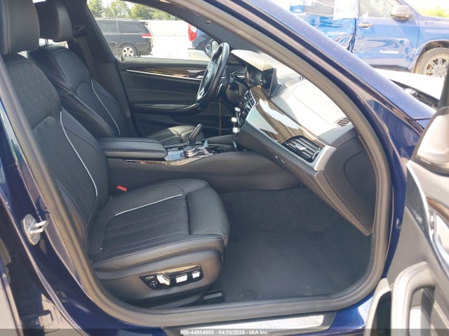 Продажа на аукционе авто 2020 Bmw 530i, vin: WBAJR3C00LWW67172, номер лота: 44984905