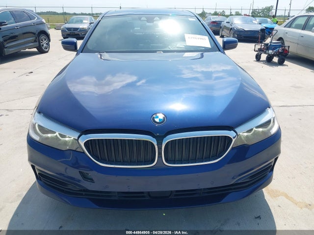 Продажа на аукционе авто 2020 Bmw 530i, vin: WBAJR3C00LWW67172, номер лота: 44984905