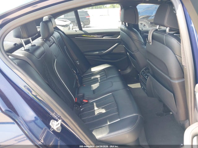Продажа на аукционе авто 2020 Bmw 530i, vin: WBAJR3C00LWW67172, номер лота: 44984905