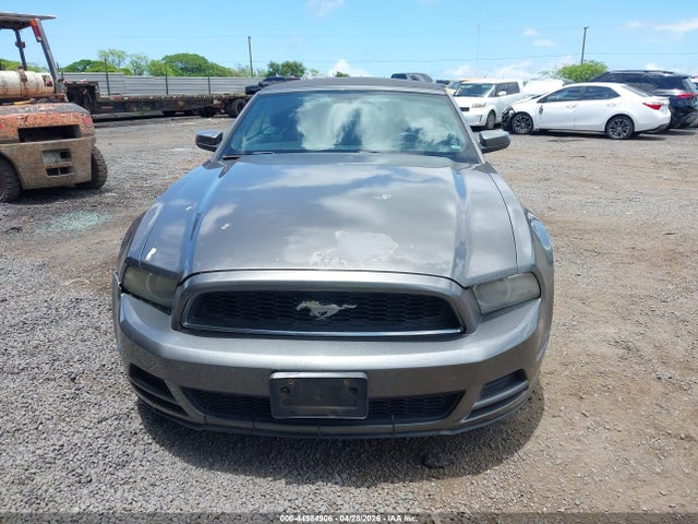 44984906 :رقم المزاد ، 1ZVBP8EM4D5264813 vin ، 2013 Ford Mustang V6 Premium مزاد بيع