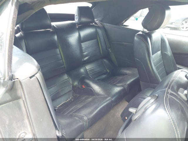 44984906 :رقم المزاد ، 1ZVBP8EM4D5264813 vin ، 2013 Ford Mustang V6 Premium مزاد بيع