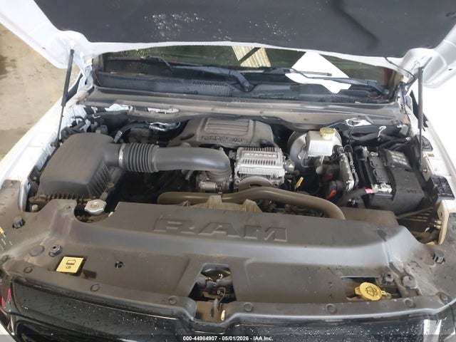 Продажа на аукционе авто 2022 Ram 1500 Limited  4x4 5'7 Box, vin: 1C6SRFHT9NN118601, номер лота: 44984907