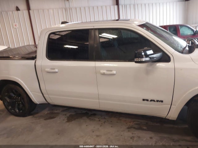 Продажа на аукционе авто 2022 Ram 1500 Limited  4x4 5'7 Box, vin: 1C6SRFHT9NN118601, номер лота: 44984907