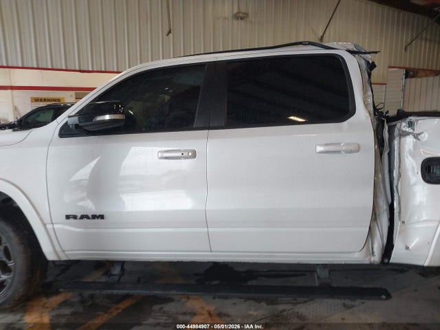 Продажа на аукционе авто 2022 Ram 1500 Limited  4x4 5'7 Box, vin: 1C6SRFHT9NN118601, номер лота: 44984907