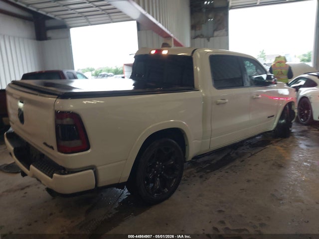 Продажа на аукционе авто 2022 Ram 1500 Limited  4x4 5'7 Box, vin: 1C6SRFHT9NN118601, номер лота: 44984907