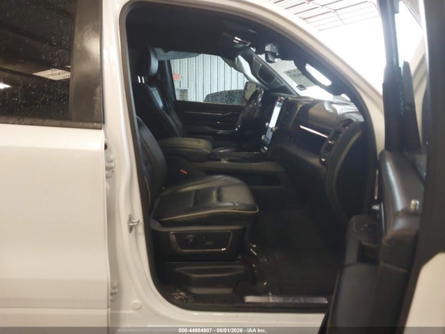 Продажа на аукционе авто 2022 Ram 1500 Limited  4x4 5'7 Box, vin: 1C6SRFHT9NN118601, номер лота: 44984907