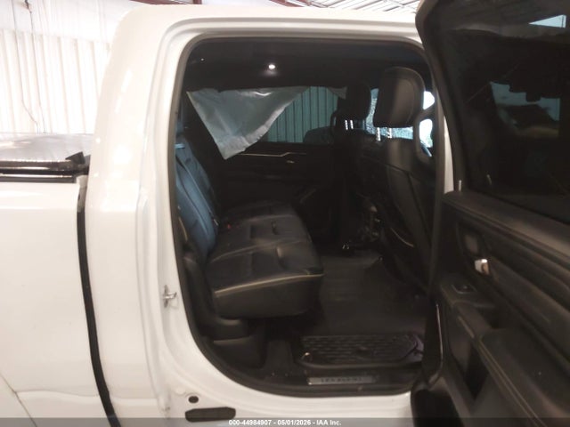 Продажа на аукционе авто 2022 Ram 1500 Limited  4x4 5'7 Box, vin: 1C6SRFHT9NN118601, номер лота: 44984907