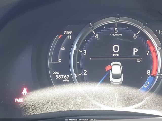 JTHGZ1B26M5041183 Lexus Is 350 F Sport