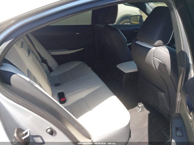 JTHGZ1B26M5041183 Lexus Is 350 F Sport
