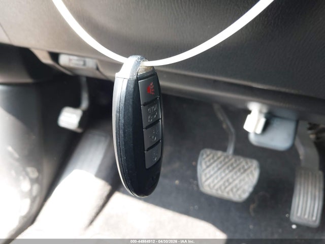 2011 Infiniti Qx56 მანქანა იყიდება აუქციონზე, vin: JN8AZ2NF3B9501616, აუქციონის ნომერი: 44984912