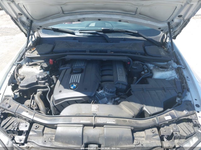 44984914 :رقم المزاد ، WBADW7C57DE733359 vin ، 2013 Bmw 328i مزاد بيع