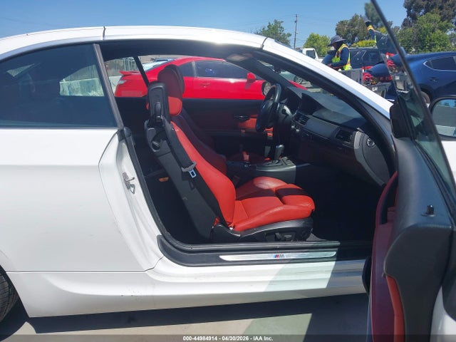 44984914 :رقم المزاد ، WBADW7C57DE733359 vin ، 2013 Bmw 328i مزاد بيع