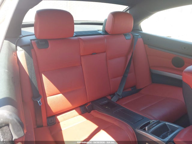 44984914 :رقم المزاد ، WBADW7C57DE733359 vin ، 2013 Bmw 328i مزاد بيع