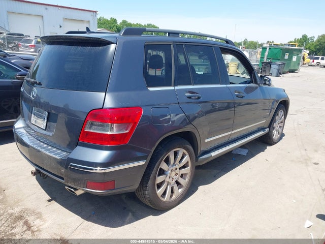 Продажа на аукционе авто 2010 Mercedes-benz Glk 350, vin: WDCGG5GB0AF339283, номер лота: 44984915