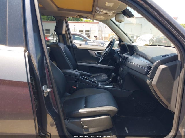 Продажа на аукционе авто 2010 Mercedes-benz Glk 350, vin: WDCGG5GB0AF339283, номер лота: 44984915
