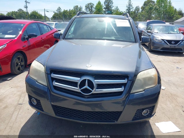 Продажа на аукционе авто 2010 Mercedes-benz Glk 350, vin: WDCGG5GB0AF339283, номер лота: 44984915
