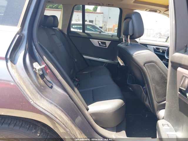 Продажа на аукционе авто 2010 Mercedes-benz Glk 350, vin: WDCGG5GB0AF339283, номер лота: 44984915