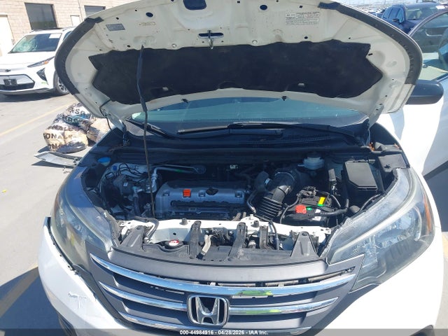 2012 Honda Cr-v Lx მანქანა იყიდება აუქციონზე, vin: 2HKRM4H31CH634782, აუქციონის ნომერი: 44984916