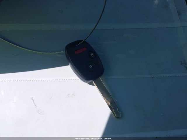 2012 Honda Cr-v Lx მანქანა იყიდება აუქციონზე, vin: 2HKRM4H31CH634782, აუქციონის ნომერი: 44984916