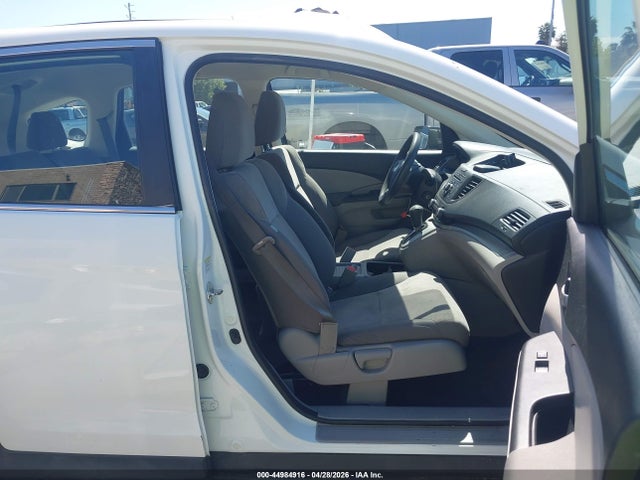2012 Honda Cr-v Lx მანქანა იყიდება აუქციონზე, vin: 2HKRM4H31CH634782, აუქციონის ნომერი: 44984916