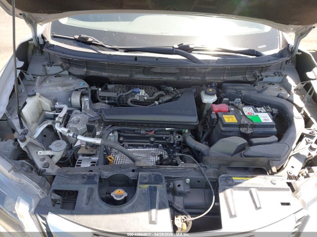5N1AT2MT5LC805132 Nissan Rogue S Fwd