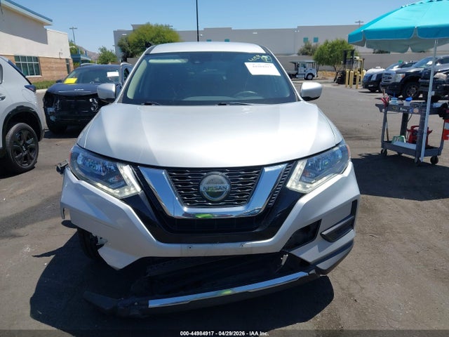 5N1AT2MT5LC805132 Nissan Rogue S Fwd