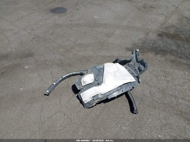 5N1AT2MT5LC805132 Nissan Rogue S Fwd