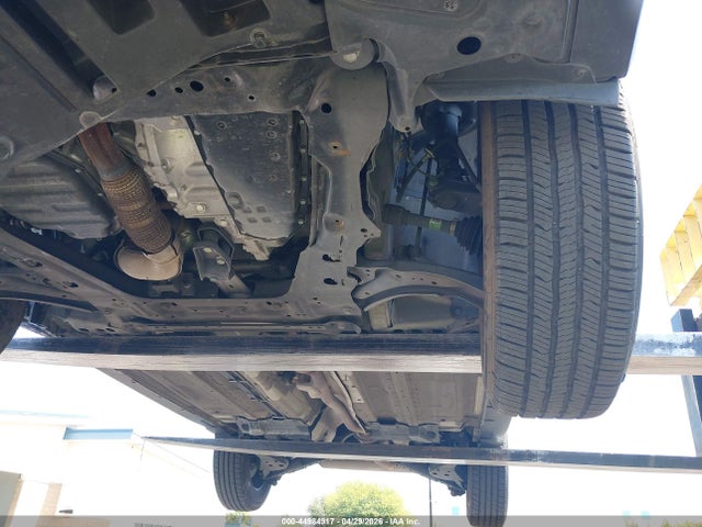 5N1AT2MT5LC805132 Nissan Rogue S Fwd