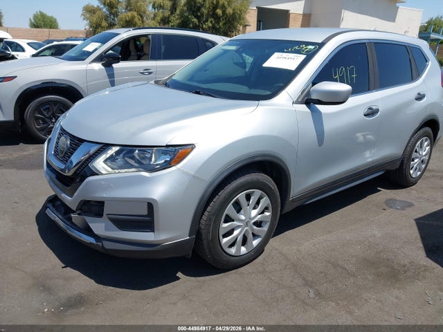 5N1AT2MT5LC805132 Nissan Rogue S Fwd