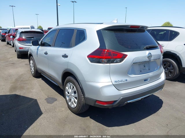 5N1AT2MT5LC805132 Nissan Rogue S Fwd