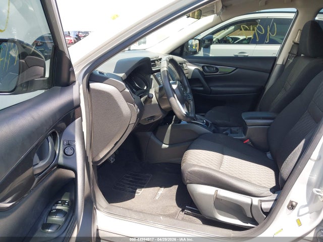 5N1AT2MT5LC805132 Nissan Rogue S Fwd
