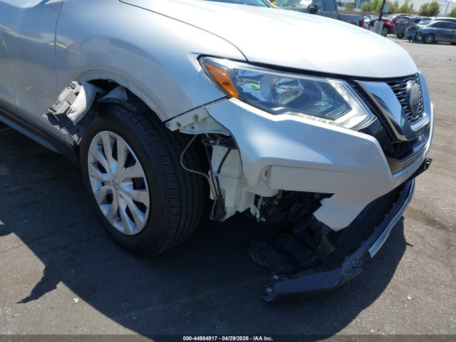 5N1AT2MT5LC805132 Nissan Rogue S Fwd