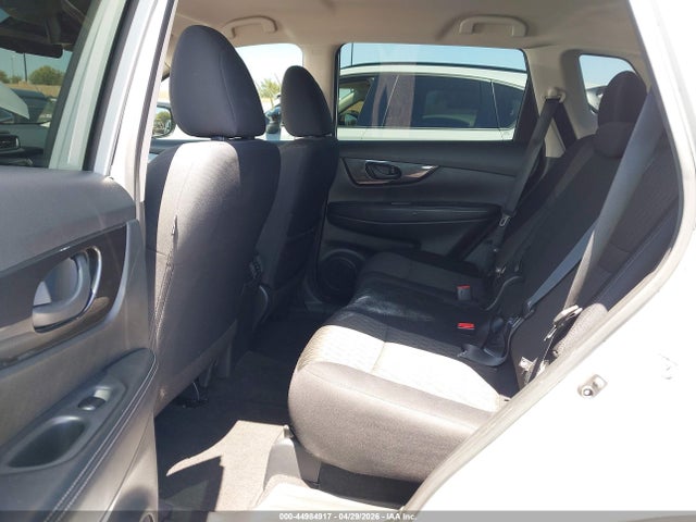 5N1AT2MT5LC805132 Nissan Rogue S Fwd
