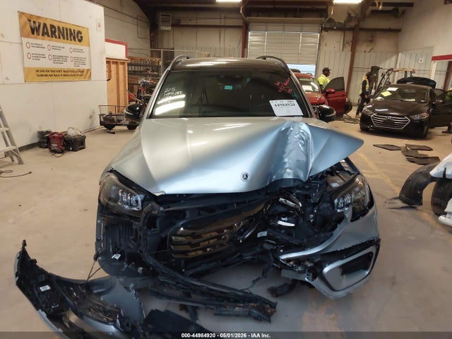 4JGFF5KE8SB278534 Mercedes-Benz Gls 450 4matic