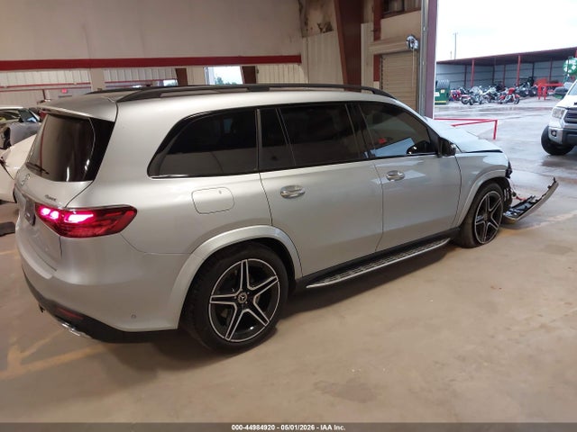 4JGFF5KE8SB278534 Mercedes-Benz Gls 450 4matic