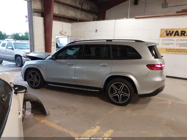 4JGFF5KE8SB278534 Mercedes-Benz Gls 450 4matic