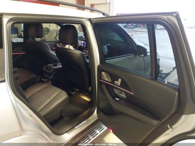 4JGFF5KE8SB278534 Mercedes-Benz Gls 450 4matic