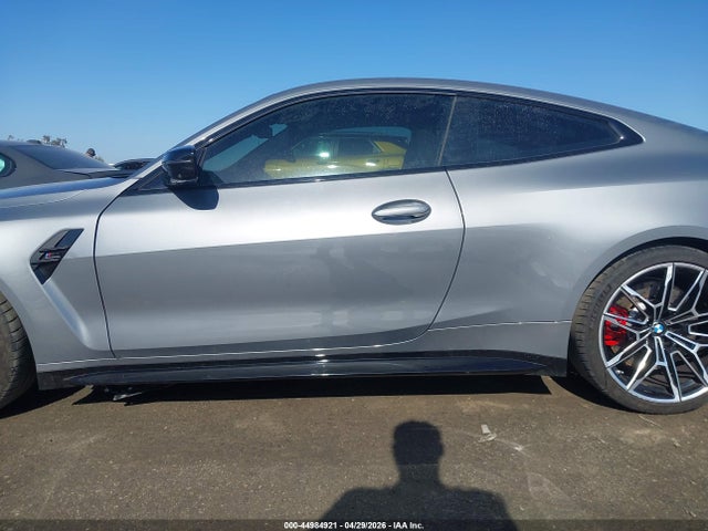 WBS23HK06SCU50919 BMW M4 Competition