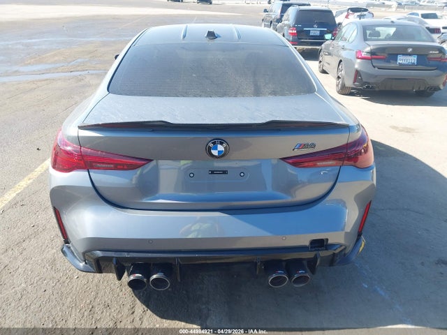 WBS23HK06SCU50919 BMW M4 Competition