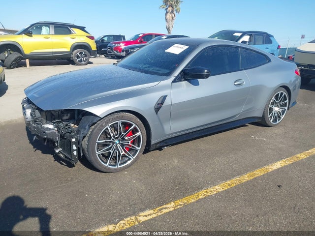 WBS23HK06SCU50919 BMW M4 Competition