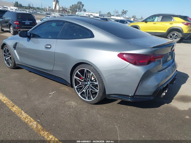 WBS23HK06SCU50919 BMW M4 Competition
