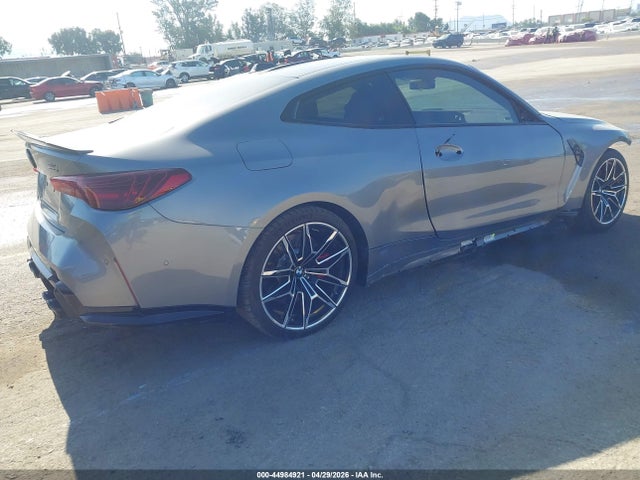 WBS23HK06SCU50919 BMW M4 Competition