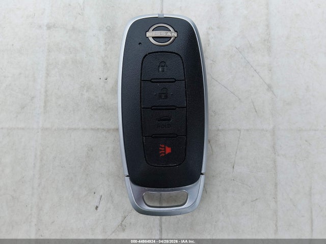 44984924 :رقم المزاد ، 3N1AB8BVXRY275631 vin ، 2024 Nissan Sentra S Xtronic Cvt مزاد بيع