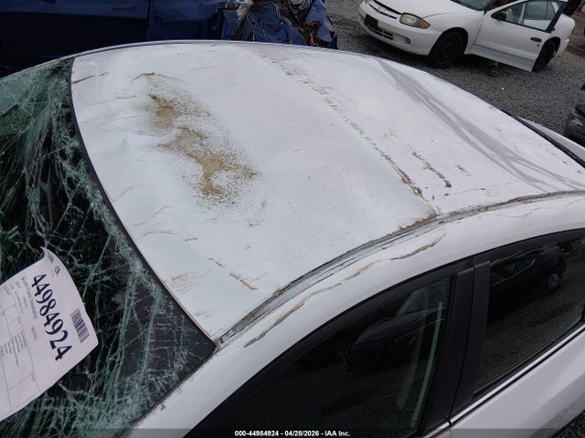 44984924 :رقم المزاد ، 3N1AB8BVXRY275631 vin ، 2024 Nissan Sentra S Xtronic Cvt مزاد بيع