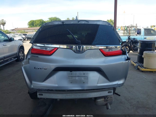 2HKRW5H39JH414335 Honda CR-V LX