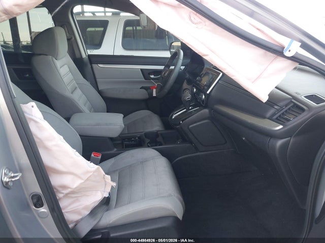 2HKRW5H39JH414335 Honda CR-V LX