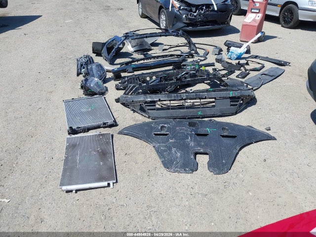 44984928 :رقم المزاد ، 5NMJACDE6SH496949 vin ، 2025 Hyundai Tucson Se مزاد بيع